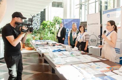 Agenția de Guvernare Electronică pentru diaspora