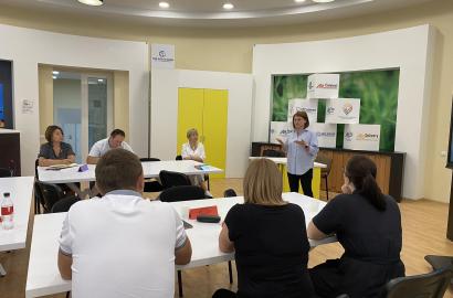 Atelier de lucru pentru dezvoltarea e-APL