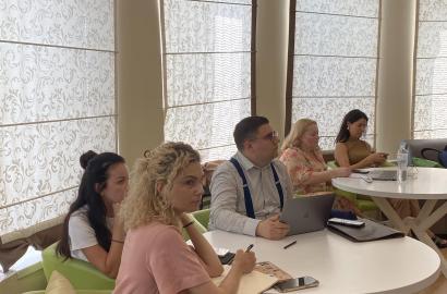 Comunicatorii guvernamentali pregătiți pentru a fi mesageri digitali