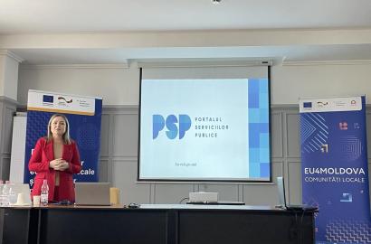 Guvernarea electronică – o componentă importantă în dezvoltarea abilităților și competențelor managerilor și profesorilor din Învățământul Profesional Tehnic