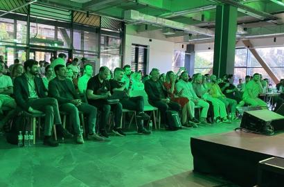 DeeptechGigaHack aduce soluții digitale noi în domeniul eGov