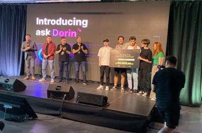 DeeptechGigaHack aduce soluții digitale noi în domeniul eGov