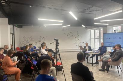 Transformarea digitală la nivel local