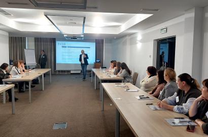 Program de instruire privind incluziunea socială și centrarea pe utilizatori în prestarea serviciilor publice de către CUPS
