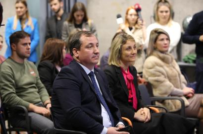Programul Național „Voucher cultural” a fost lansat