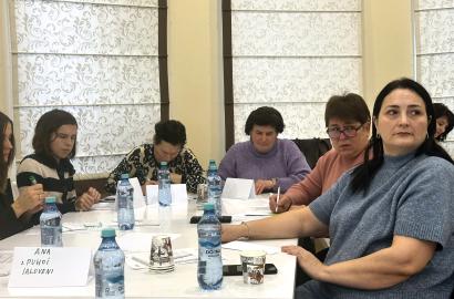 Andrei Prisacar: Specialiștii CUPS sunt pionerii digitalizării în administrația publică locală