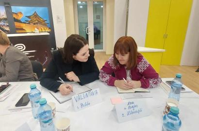 Andrei Prisacar: Specialiștii CUPS sunt pionerii digitalizării în administrația publică locală
