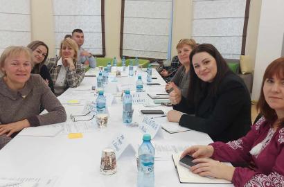 Andrei Prisacar: Specialiștii CUPS sunt pionerii digitalizării în administrația publică locală