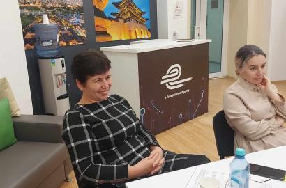 Andrei Prisacar: Specialiștii CUPS sunt pionerii digitalizării în administrația publică locală