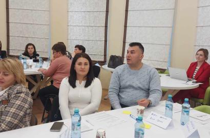 Andrei Prisacar: Specialiștii CUPS sunt pionerii digitalizării în administrația publică locală