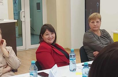 Andrei Prisacar: Specialiștii CUPS sunt pionerii digitalizării în administrația publică locală