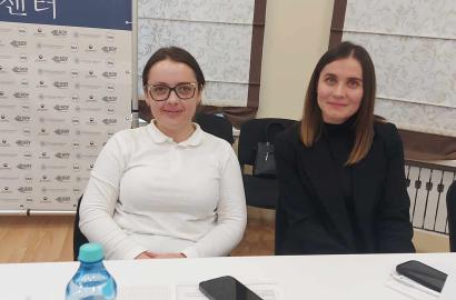 Andrei Prisacar: Specialiștii CUPS sunt pionerii digitalizării în administrația publică locală