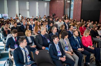 Soluțiile de e-guvernare în sprijinul digitalizării sectorului medical