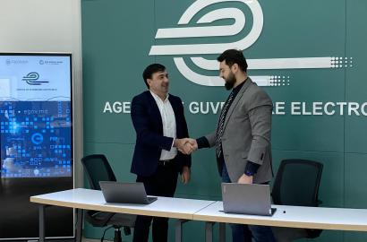 AGE și HIAS Moldova: Colaborare pentru continuitatea platformei Dopomoga.gov.md