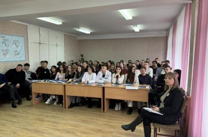 Impactul sesiunilor de informare în teritoriu. AGE aduce educația digitală la Leova și Brătușeni