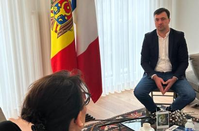 Mai multă accesibilitate a serviciilor publice pentru diaspora din Franța
