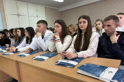 Impactul sesiunilor de informare în teritoriu. AGE aduce educația digitală la Leova și Brătușeni