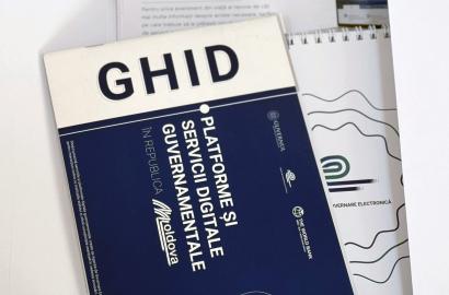 Impactul sesiunilor de informare în teritoriu. AGE aduce educația digitală la Leova și Brătușeni