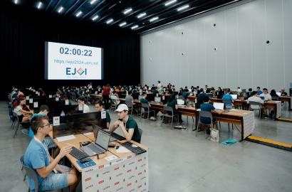 Parteneriat pentru susținerea performanței în domeniul informaticii