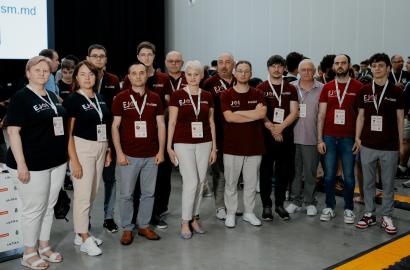 Parteneriat pentru susținerea performanței în domeniul informaticii
