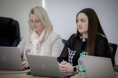 Noi servicii digitale vor fi disponibile, în curând, datorită utilizării FOD în procesul de transformare digitală în Republica Moldova