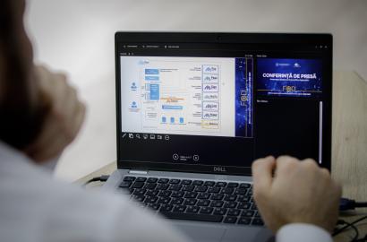 Noi servicii digitale vor fi disponibile, în curând, datorită utilizării FOD în procesul de transformare digitală în Republica Moldova