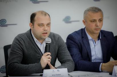Noi servicii digitale vor fi disponibile, în curând, datorită utilizării FOD în procesul de transformare digitală în Republica Moldova
