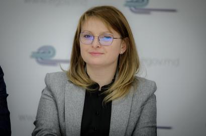 Noi servicii digitale vor fi disponibile, în curând, datorită utilizării FOD în procesul de transformare digitală în Republica Moldova