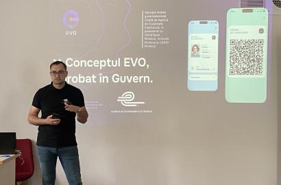 Un grup de manageri și profesori din învățământul profesional tehnic au participat la o nouă sesiune de instruire în guvernarea electronică