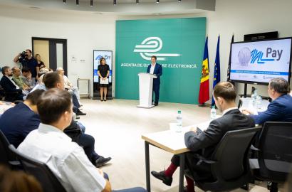 10 ani de plăți electronice prin MPay