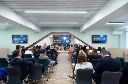 Moldova AI Hub – proiect național pentru accelerarea ecosistemului de inteligență artificială