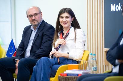 Moldova AI Hub – proiect național pentru accelerarea ecosistemului de inteligență artificială