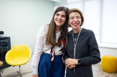 Moldova AI Hub – proiect național pentru accelerarea ecosistemului de inteligență artificială