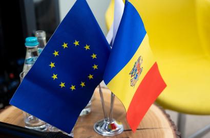 Moldova AI Hub – proiect național pentru accelerarea ecosistemului de inteligență artificială