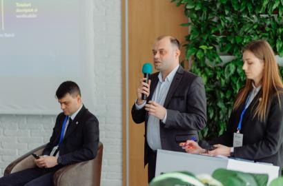 Mai aproape de implementarea e-Votului în Republica Moldova