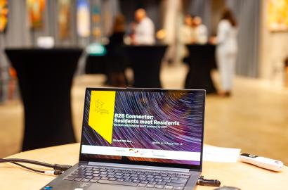 AGE și Moldova IT Park au semnat un acord de parteneriat