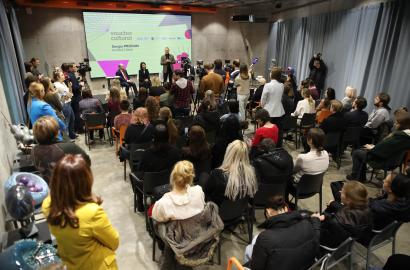 Programul Național „Voucher cultural” a fost lansat