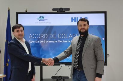 AGE și HIAS Moldova: Colaborare pentru continuitatea platformei Dopomoga.gov.md