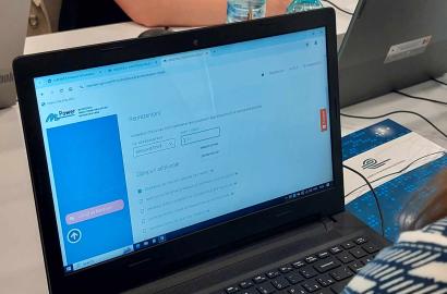 Atelier de dezvoltare a abilităților digitale în rândul profesioniștilor din domeniul justiției din Republica Moldova