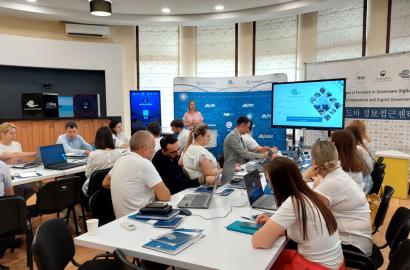 Modernizarea fiscală prin tehnologie: oportunitățile soluțiilor de guvernare digitală
