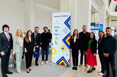 AGE a participat la „URBIS Smart Cities Meetup”