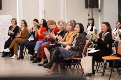 Inovațiile în educație – viitorul care se întâmplă astăzi