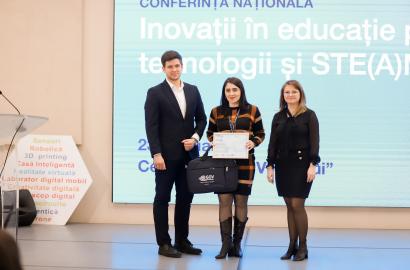 Inovațiile în educație – viitorul care se întâmplă astăzi