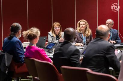 Moldova a primit Premiul pentru cea mai bună soluție digitală în cadrul Summit-ului Mondial privind Forumul Societății Informaționale