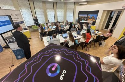 Atelier de dezvoltare a abilităților digitale în rândul profesioniștilor din domeniul justiției din Republica Moldova