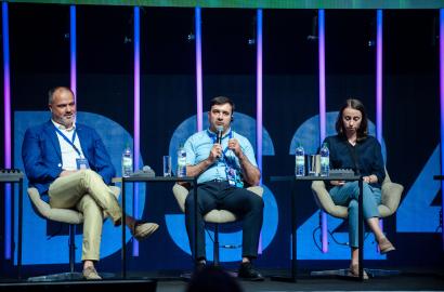 Moldova Digital Summit: servicii digitalizate pentru cetățeni, produse tehnologice inteligente și mai multe posibilități pentru sectorul public și privat