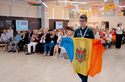 Parteneriat pentru susținerea performanței în domeniul informaticii