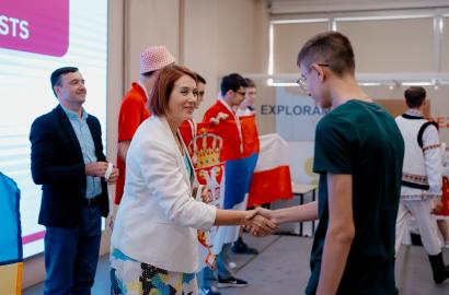 Parteneriat pentru susținerea performanței în domeniul informaticii