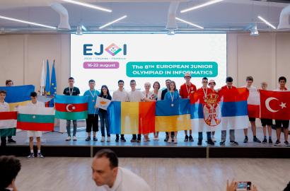 Parteneriat pentru susținerea performanței în domeniul informaticii