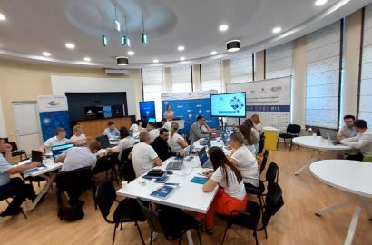 Modernizarea fiscală prin tehnologie: oportunitățile soluțiilor de guvernare digitală